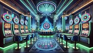 rm98 slot Live Casino ကစားသမားများ ဒီလာမန်နှင့် Baccarat ကစားနေသောပုံ