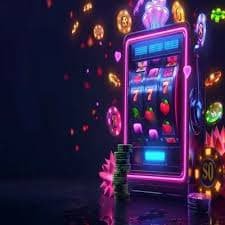 rm98 slot Slots ဂိမ်း Provider များမှ ထုတ်ဝေသော ဂိမ်းများ