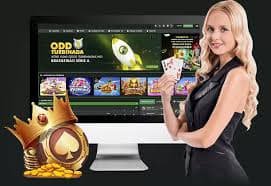 တိုက်ရိုက် Live Casino
