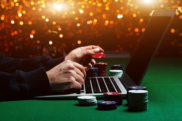 ဘောလုံးလောင်းကစား Sportsbook