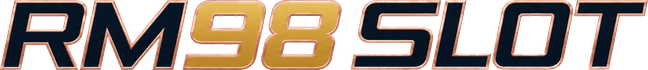 rm98 slot Logo